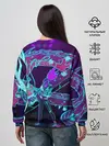 Женский свитшот / Legends of Runeterra