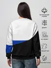 Женский свитшот / Russia