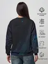 Женский свитшот / PORTAL