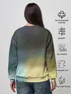 Женский свитшот / 10 ДОКТОР