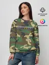 Женский свитшот / Brazzers