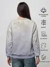 Женский свитшот / Welcome to New York