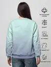 Женский свитшот / Erumpent