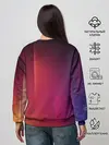 Женский свитшот / NILETTO LOGO | НИЛЕТТО ЛОГО