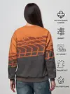 Женский свитшот / Need for Speed