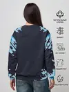 Женский свитшот / sonik