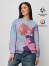 Женский свитшот / SAILOR MOON