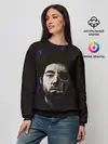 Женский свитшот / Chino Moreno