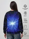 Женский свитшот / SONIC
