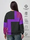 Женский свитшот / Пошлая Молли