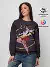 Женский свитшот / SAILOR MARS
