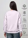 Женский свитшот / СЕЙЛОР МУН