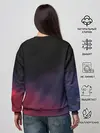 Женский свитшот / SONIC