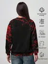 Женский свитшот / Louna