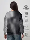 Женский свитшот / Роберт Паттинсон