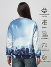 Женский свитшот / Louna
