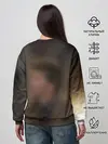 Женский свитшот / 10th DOCTOR WHO