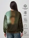 Женский свитшот / ЛЮБИМЫЙ ДОКТОР
