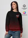 Женский свитшот / Umbrella