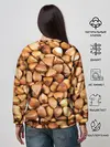 Женский свитшот / Гречка