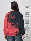 Женский свитшот / VALORANT