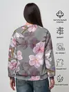 Женский свитшот / САКУРА