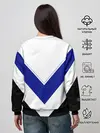 Женский свитшот / Удалёнка