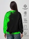 Женский свитшот / Эпидемии