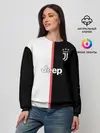Женский свитшот / Форма Ronaldo