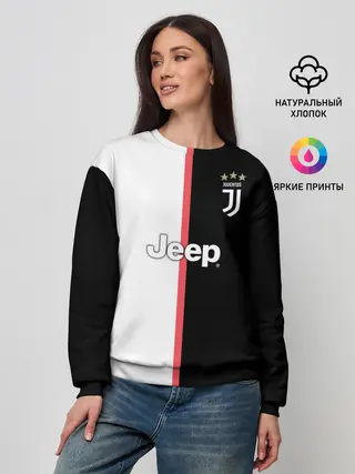 Женский свитшот / Форма Ronaldo