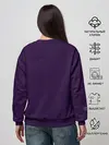 Женский свитшот / ЧЕРЕПАШКИ НИНДЗЯ