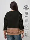 Женский свитшот / Аниме.