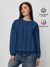 Женский свитшот / Джентельмены
