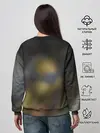 Женский свитшот / ЛЕОНАРДО