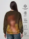 Женский свитшот / ЭЙПРИЛ