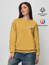 Женский свитшот / Jake