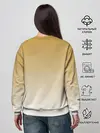 Женский свитшот / одни наушники на двоих
