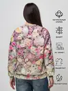 Женский свитшот / ВЕСЕННИЕ НАСТРОЕНИЕ | SPRING MOOD