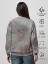 Женский свитшот / КОФЕЕК