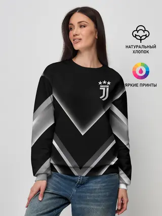 Женский свитшот / Juventus F.C.