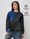 Женский свитшот / Juventus F.C.