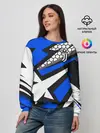 Женский свитшот / Juventus F.C.