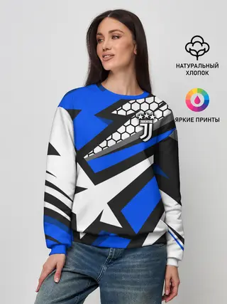 Женский свитшот / Juventus F.C.