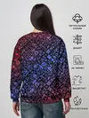 Женский свитшот / Игровые бренды