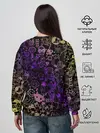 Женский свитшот / Игры