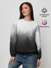 Женский свитшот / Лес