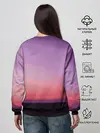 Женский свитшот / BTS