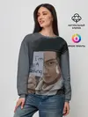 Женский свитшот / BTS