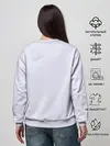 Женский свитшот / BTS