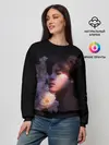 Женский свитшот / BTS